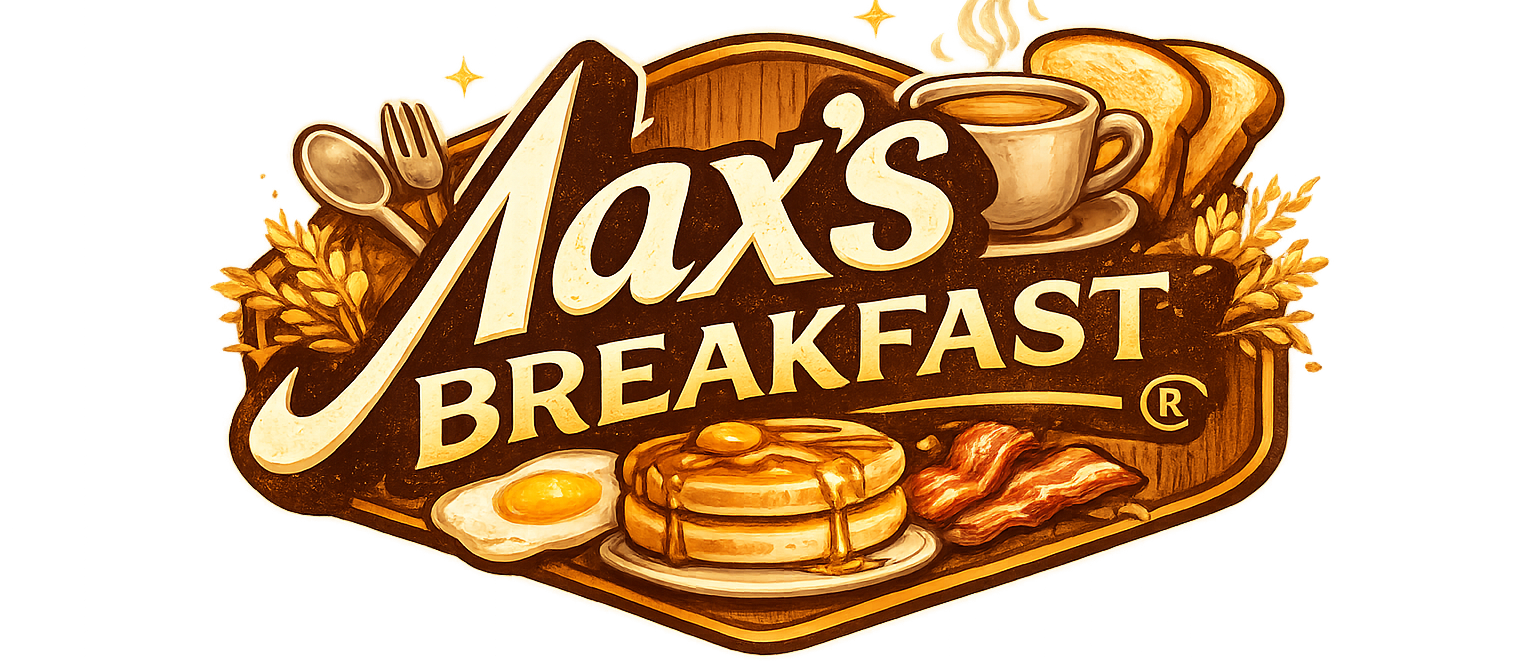 Max's Breakfast